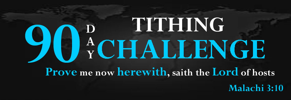 90-Day-Tithing-Challenge