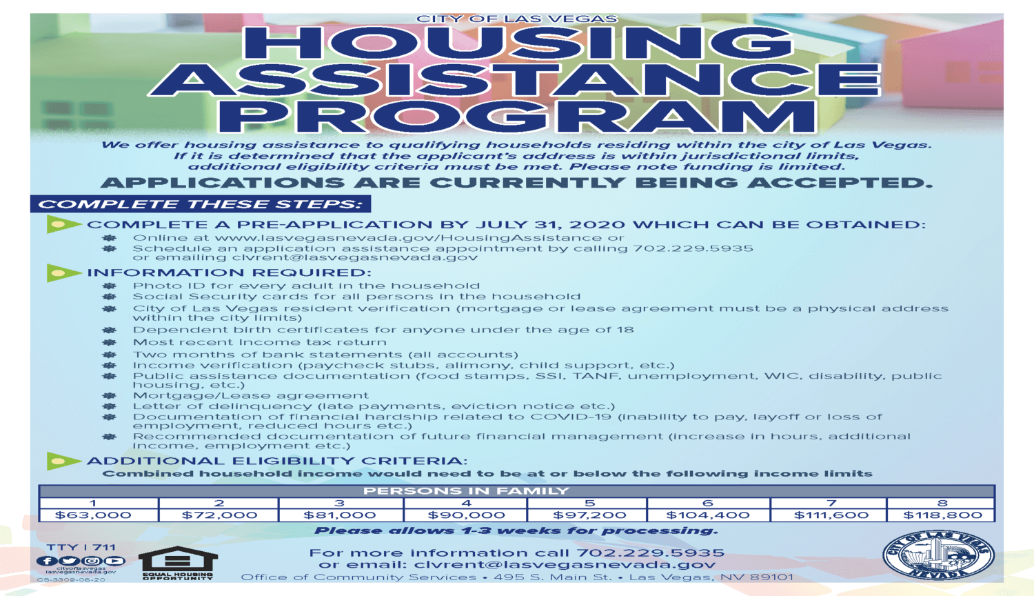 Housing Assistance Program_Page_1 Mountaintop Faith Ministries