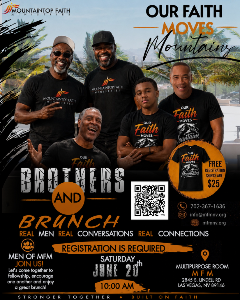 brothers and brunch 2026 updated