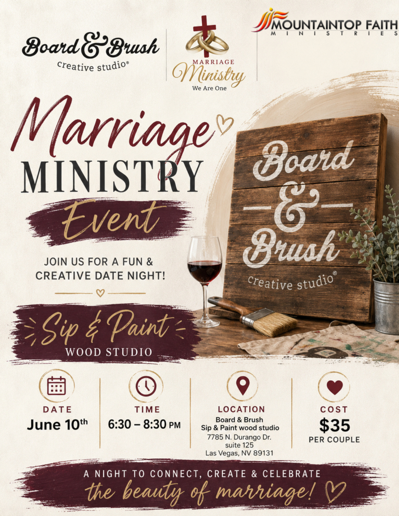 marriage date night 6-10-26