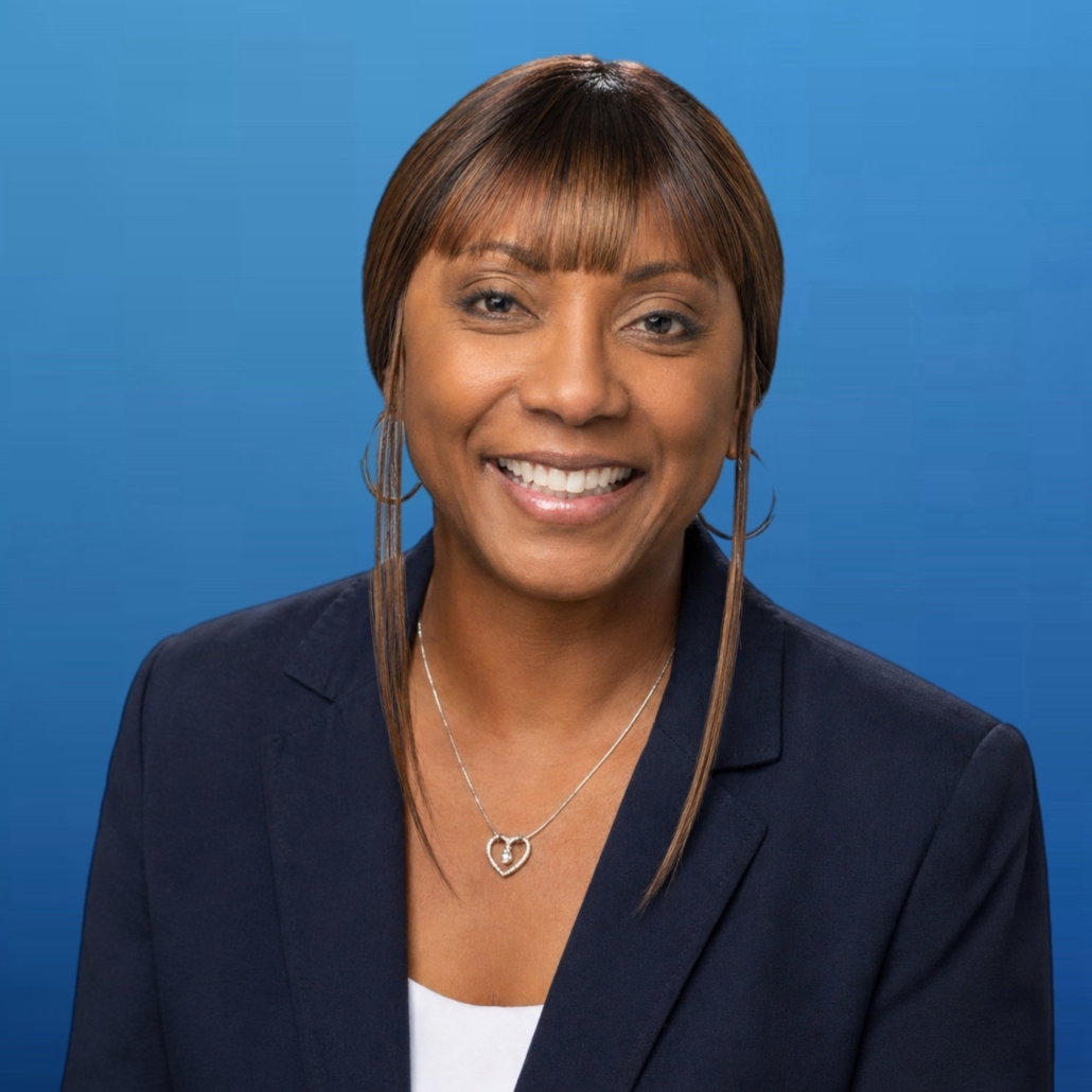 Stephanie Keels