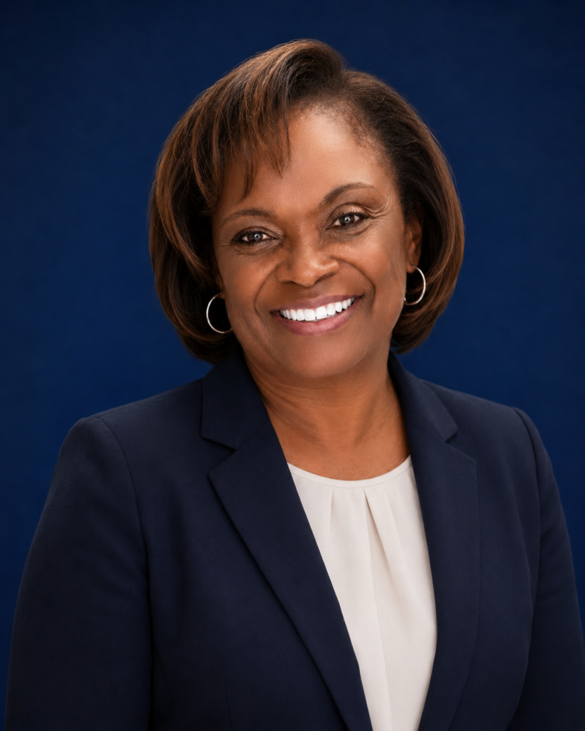 Dr. Fran Phillips