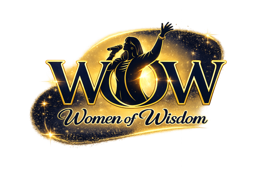wow logo 2026