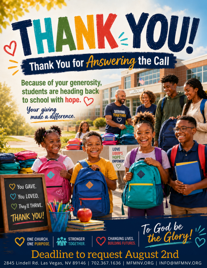 Thank you for answering the call (1)